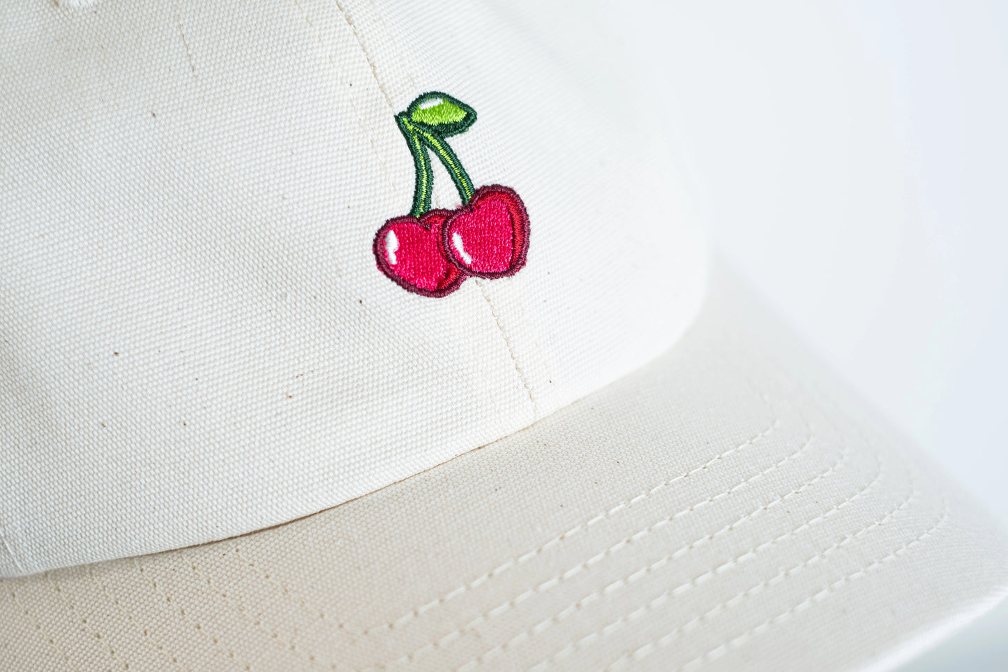 Gnu Kappe - You're Cherry Special (Natural)