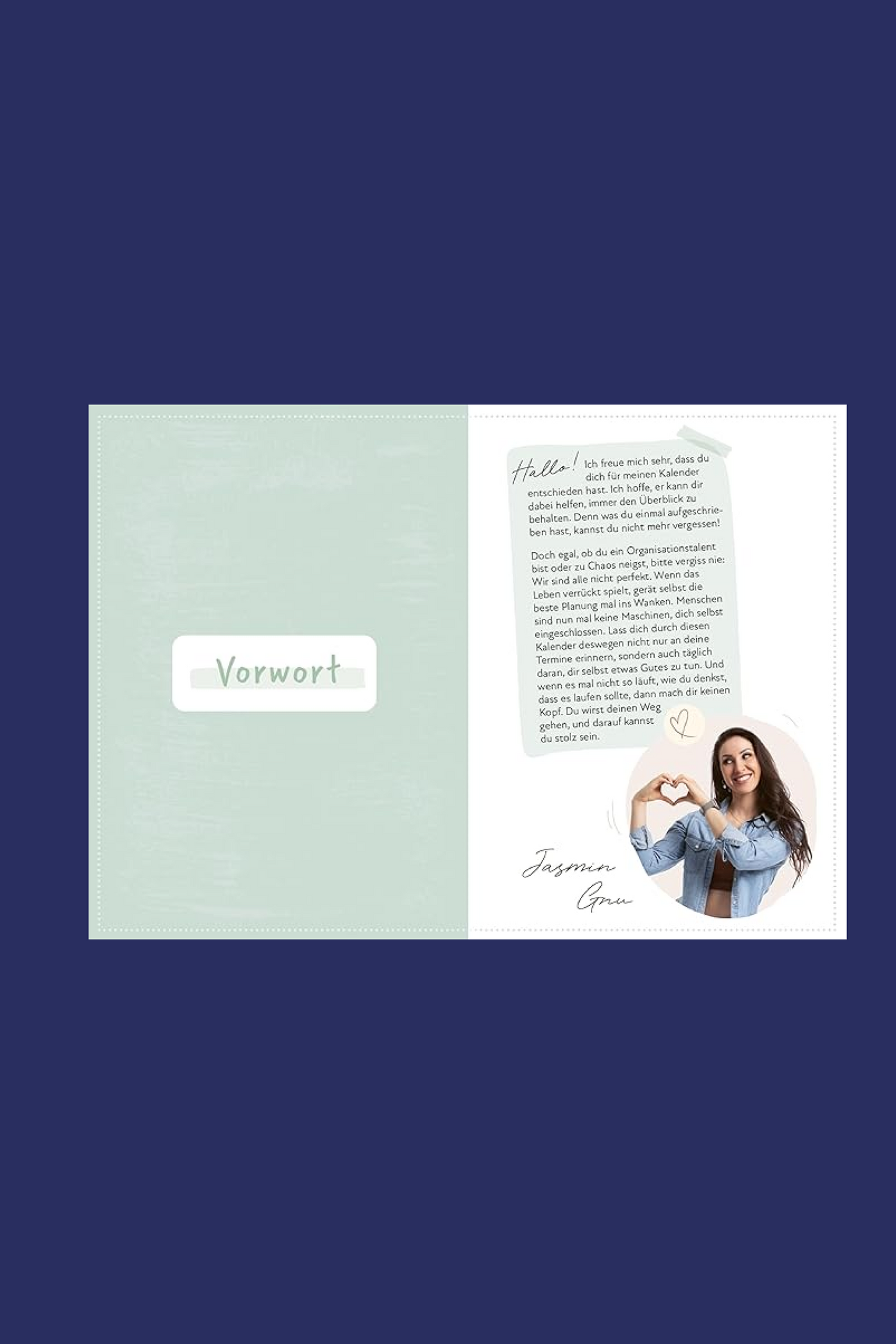 Limitless Kalender