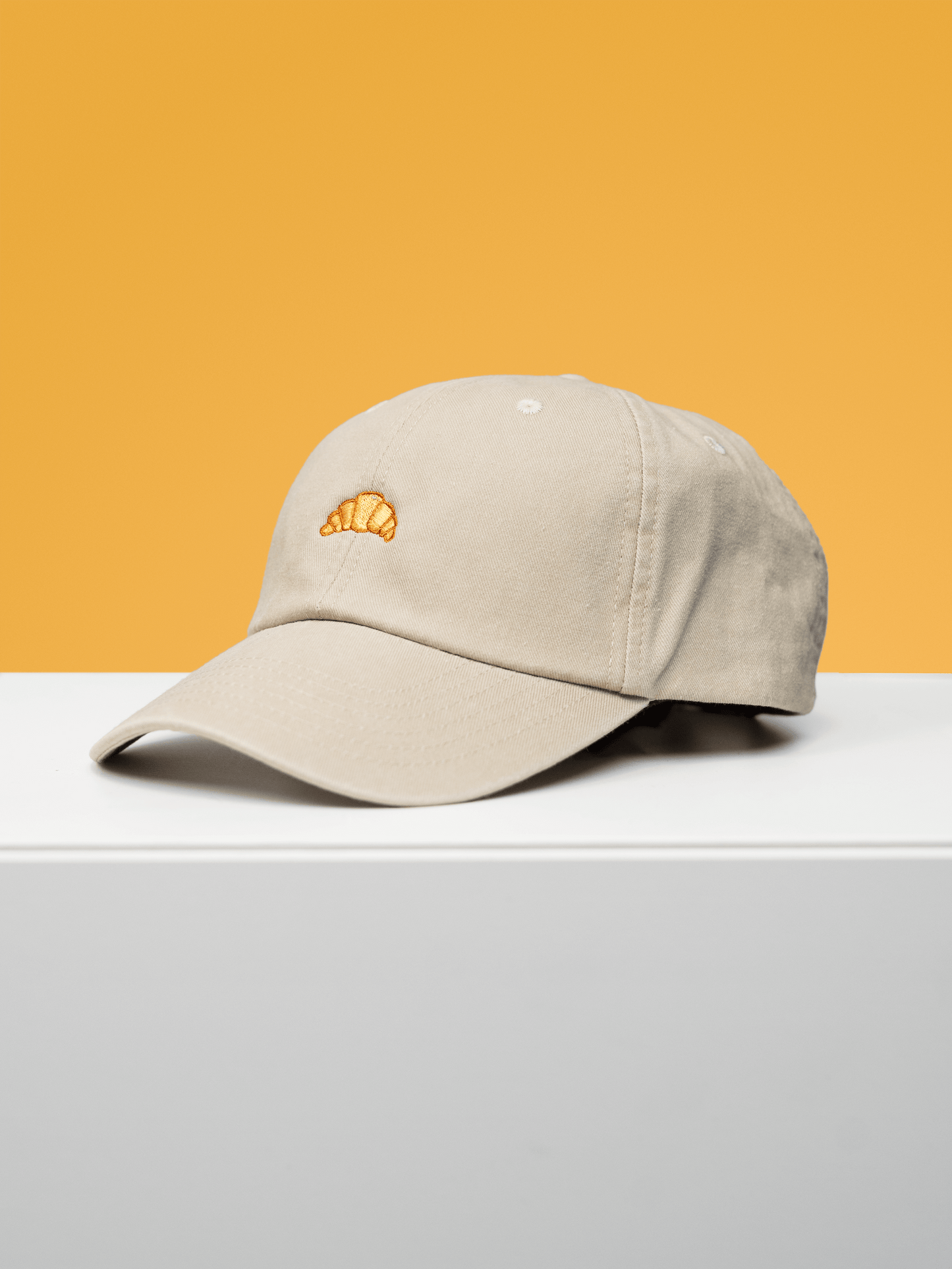 Gnu Kappe - Don't Croissant The Line (Limited)