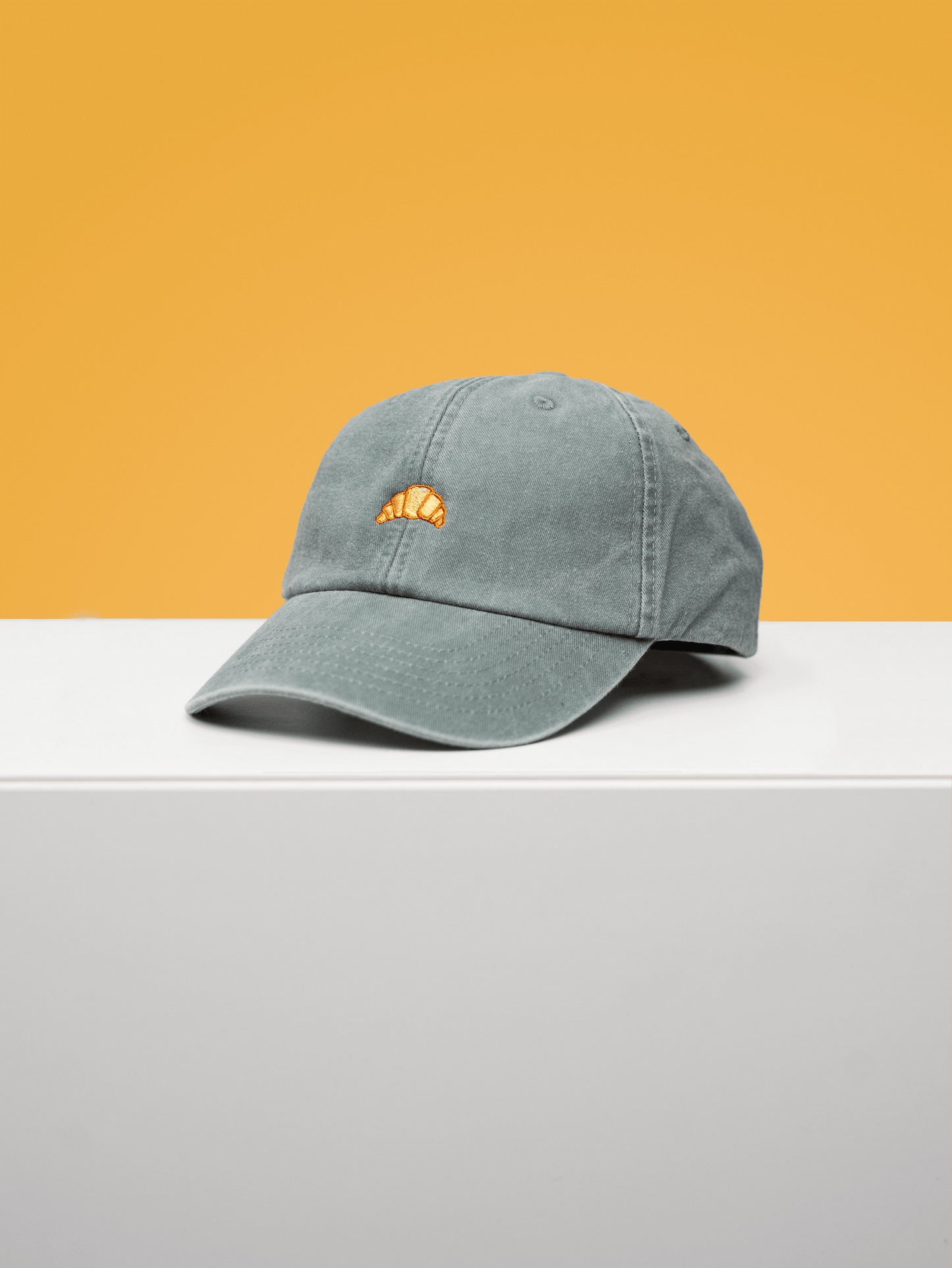 Gnu Kappe - Don't Croissant The Line (Limited)