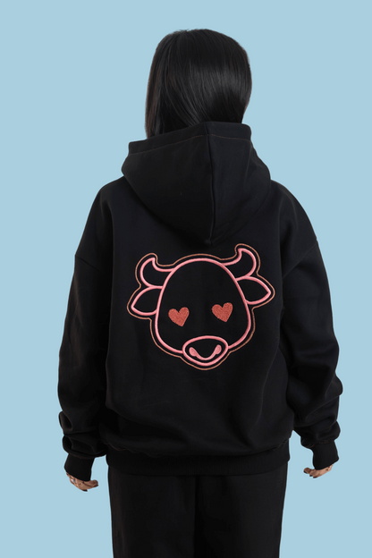 Zipper - Gnuddel mich Schwarz