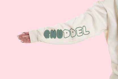 Zipper - Gnuddel mich Beige