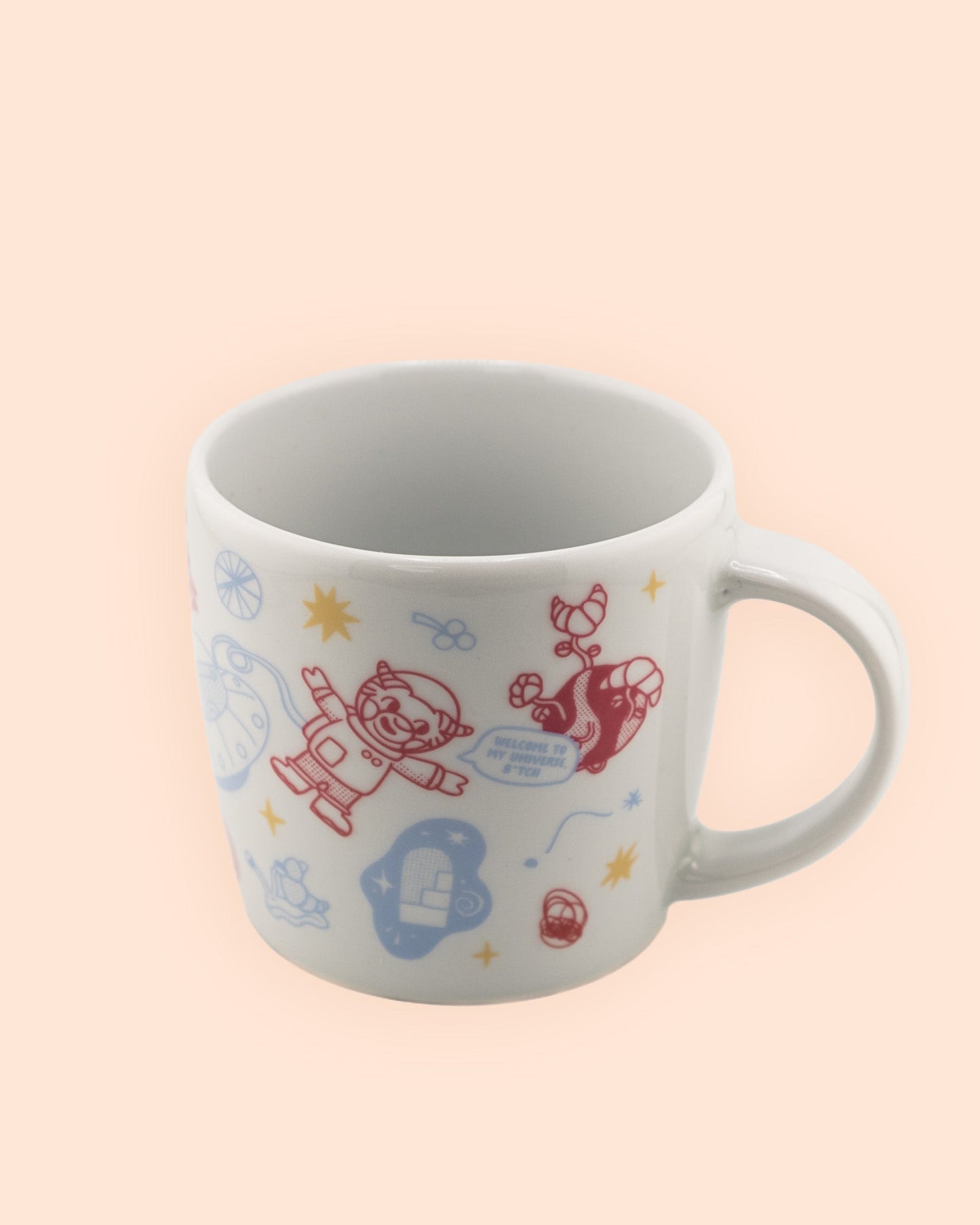 Gnu Tasse - Gnuniverse