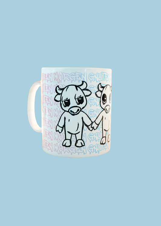 Gnu Tasse XXL (750ml)